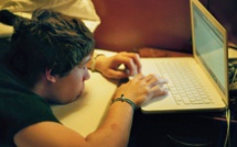 Page enfant : La vie cachée des pré-ados sur la toile