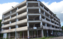 Réhabilitation de l'immeuble Van Bastolaer : l'appel d'offres est lancé