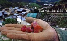 Les rubis de Birmanie, un joyau aux mains des militaires