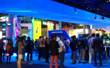 Objets connectés: la "French Tech" veut capitaliser sur la vitrine de Las Vegas