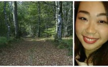 Assassinat présumé d'une étudiante japonaise: le corps recherché dans une forêt du Jura