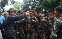 Philippines: chasse à l'homme pour retrouver 110 détenus évadés