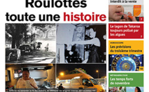 TAHITI INFOS N°822 du 5 janvier 2017