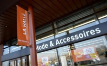 Vivarte illustre le marasme de chaînes traditionnelles d'habillement en France