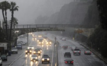 Tempête de la décennie attendue en Californie: répit en vue pour la sécheresse