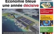 TAHITI INFOS N°823 du 6 janvier 2017