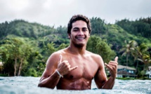 Portrait – Mihimana Braye : « Mon objectif cette année, rejoindre l’élite mondiale »