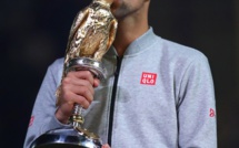 Tennis : Djokovic conserve son titre à Doha, Murray battu pour la première fois en 29 matches