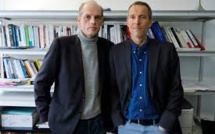 Davet et Lhomme lancent une émission d'interview politique sur Radio Nova