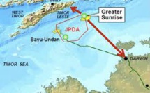 Le Timor oriental et l'Australie d'accord pour annuler un traité maritime controversé