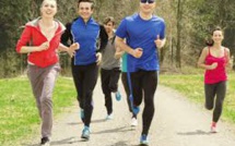 Faire de l'exercice seulement le week-end réduit aussi les risques pour la santé