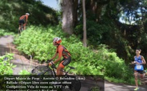 Events « Grimpette du belvédère » : On remet ça le Dimanche 29 Janvier