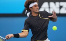 Match de tennis truqué: un Australien suspendu 7 ans