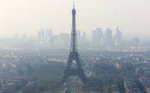 Pollution de l'air: cri d'alarme de médecins, scientifiques et ONG