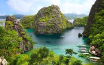 Philippines: un projet de parc à thème sous-marin inquiète les ONG