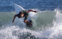 Surf –  Focus : Mihimana Braye : « Le WCT c’est possible, il faut y croire »