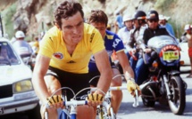 Cyclisme - Bernard Hinault soutient la Ronde Tahitienne