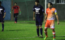 Football – Ligue 1 : Vénus tenu en échec à domicile par Pirae