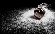 Une alimentation moins salée pourrait sauver des millions de vies
