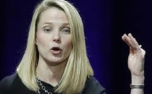 Yahoo: Marissa Mayer quittera le CA après la vente du coeur de métier à Verizon