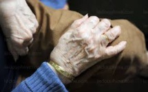 Epidémie de grippe: un bilan "lourd" en perspective