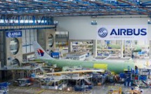 Airbus a dépassé ses objectifs de livraisons en 2016, et Boeing en termes de commandes