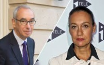Pisani-Ferry et Haïm, deux grosses prises pour renforcer l'équipe Macron
