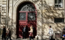 Braquage de Kardashian : parmi les suspects, de vieilles connaissances de la justice