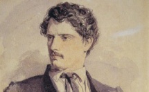 Carnet de voyage - Charlie Savage, le grand chef blanc mangé !