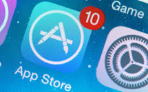 USA: l'App Store d'Apple visé par une plainte antitrust