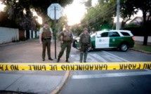 Chili: le patron du n°1 mondial du cuivre blessé par un engin explosif à son domicile