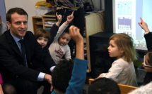 Macron creuse son sillon social sur les terres de Martine Aubry