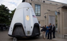 Quatre mois après un accident, SpaceX tente de reprendre ses vols