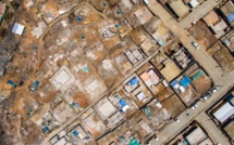 Chili: "état d'exception" à Valparaiso en raison d'incendies de forêt