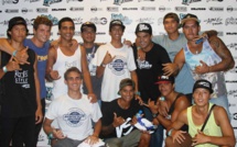 Bodyboard – Production de film : Gros succès pour « Ride in Peace » de Tshany Teissier