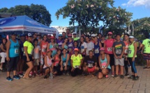 Association Sportive – L’AS RAIRA, faites du sport en famille