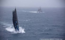 Vendée Globe - Une arrivée jeudi avant 16h00 et une issue toujours incertaine