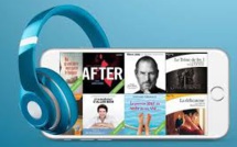 Porté par les smartphones, le livre audio explose aux USA