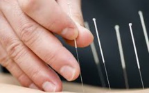 L'acupuncture pour sécher les larmes des bébés atteints de coliques (étude)