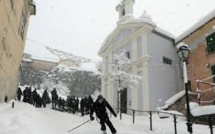 Froid glacial dans la quasi-totalité de la France, pas de redoux avant lundi