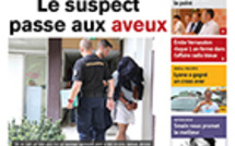 TAHITI INFOS N°831 du 18 janvier 2017