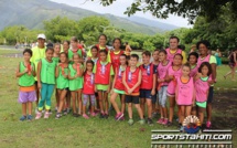 Kids Cross – Les Kid’s étaient aussi à l’honneur