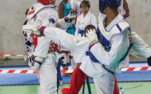 Taekwondo – Championnat de Polynésie : L’AS Nahiti débute bien la saison