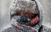 Virus, hypothermies... La vague de froid et son impact sur la santé