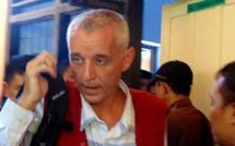 Indonésie: cinq ans de prison pour un Britannique ayant abusé d'un adolescent