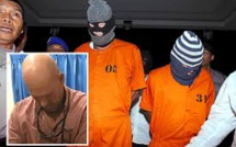 Indonésie: un Britannique et un Australien jugés à Bali pour quelques grammes de haschisch