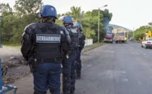 Outre-mer: le bilan de la délinquance 2016 fait l'impasse sur les homicides