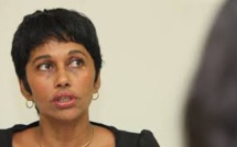 Intempéries en Polynésie: la ministre des Outremer, Ericka Bareigts, solidaire