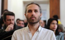 Landes : Jon Palais, le "faucheur de chaises" anti-évasion fiscale relaxé