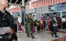 Indonésie: 17 personnes soupçonnées de liens avec l'EI expulsées de Turquie et arrêtées